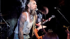 Путь солнца - "Поворачивай к черту" (Brutal Medieval Feast. Москва, клуб Glastonberry, 23.01.2021)