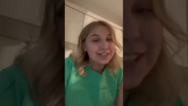 Любимую Алю поздравляет её команда DanceFit смотреть онлайн