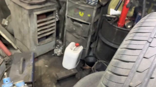 Maxxis premitra 5 спустя сезон