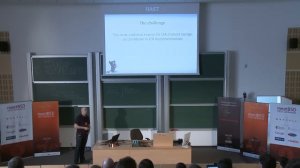 Paweł Jakub Dawidek - HAST -- Highly Available storage for FreeBSD (polish)