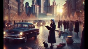 «Понеділок починається у суботу» / «Понедельник начинается в субботу» аудіо книга