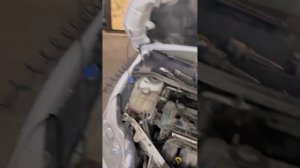 Форд Фокус (Ford Focus). Устраняем чёрный выхлоп. Повышаем компрессию.