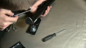 Defender BT Audio-S6 - разбираю колонку