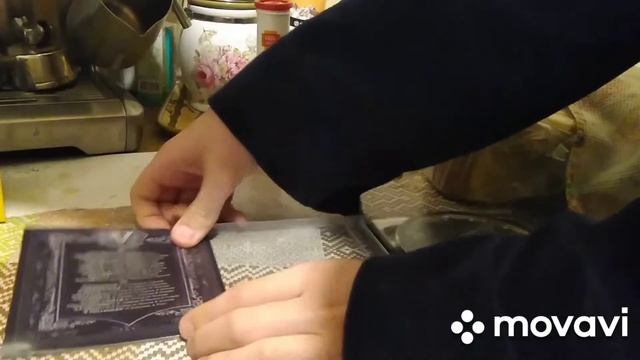 ОБЗОР НА CD ДИСКИ смотреть онлайн