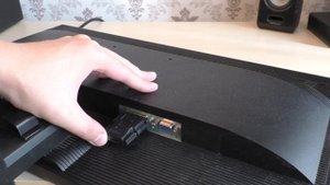 Кабели переходники для подключения монитора