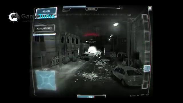 Gunner Z Android & iOS Gameplay смотреть онлайн