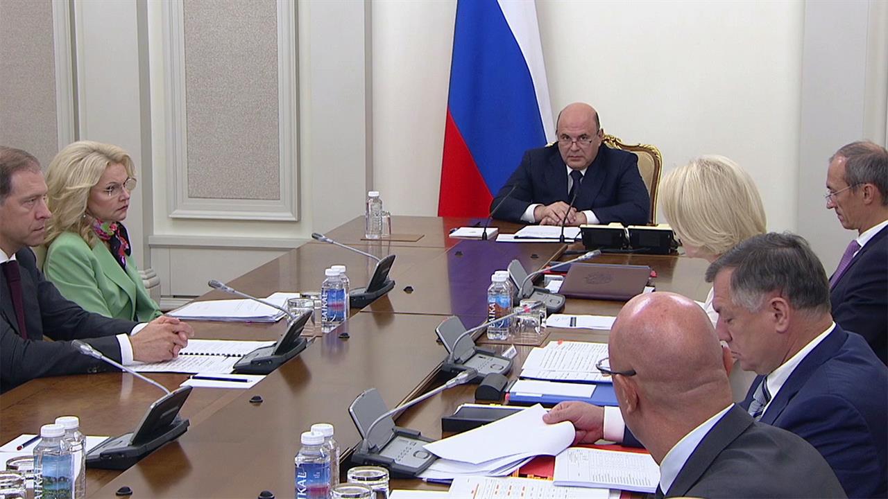 Правительство расширяет субсидии для аграриев на железнодорожные перевозки