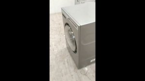 Отдельностоящая стиральная машина ASKO W4086C.T/3(W4086C.T/2)