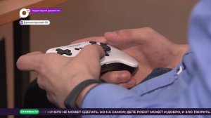 Территория Развития / Благоустройство Дальнегорска / 13.06.22