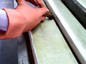 делаем крыло