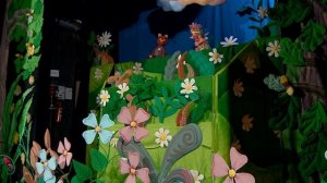 Смоленский театр кукол готовится к премьере