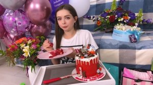 МЫ ПЕРЕЕЗЖАЕМ в БОЛЬШОЙ ДОМ! Сбор вещей и тест на КОРОНУ! ? Afinka