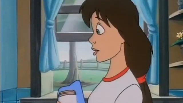 The Brave Little Toaster Goes To Mars - I See A New You (Brazilian Portuguese) смотреть онлайн