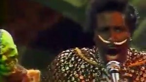 Screamin' Jay Hawkins Я НАЛОЖИЛ НА ТЕБЯ.........ЗАКЛЯТЬЕ!!!