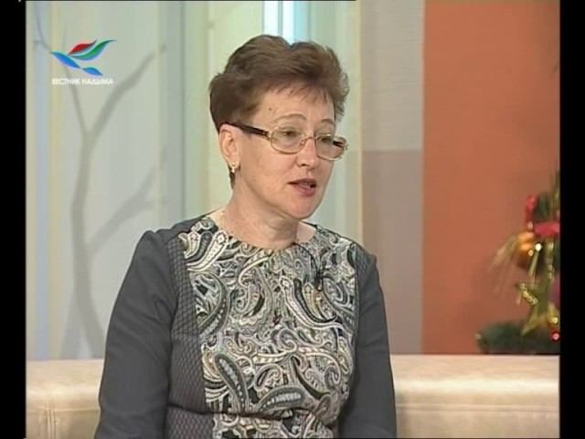 Оранжевое утро 09.01.2017