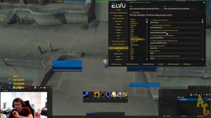 [WoW SHADOWLANDS] GUIDE FR INTERFACE ELVUI 9.0.5
