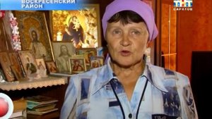 Поисково-спасательному отряду "Лиза Алерт" исполнилось 5 лет [ВИДЕО]