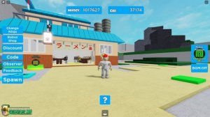 THỬ THÁCH 24H XÂY DỰNG LÀNG LÁ  TRONG ROBLOX | Naruto War Tycoon