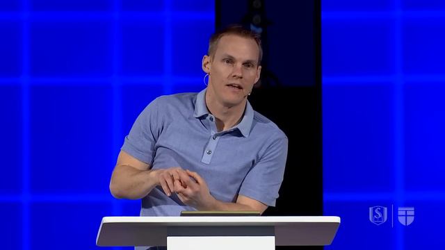 David Platt - The Characteristics of God - Luke 11:1-13 смотреть онлайн