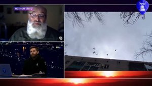 ОТЕЦ СВЯТОСЛАВ ЧУРКАНОВ РЕПОРТАЖ ПОД ОБСТРЕЛОМ В АВДЕЕВКЕ: КАК САТАНИЗМ ПОГЛОТИЛ УКРАИНУ?