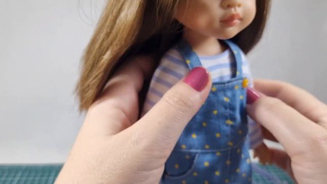 Paola Reina Паола Рейна одежда обзор примерка