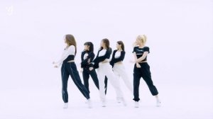 IVE - 'ELEVEN' Dance Practice (Mirrored)