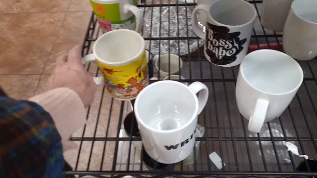 Going Back Paid Off | Goodwill Thrift With Me смотреть онлайн