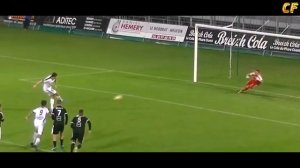 15 СЛУЧАЕВ КОГДА ВРАТАРИ ОТБИЛИ ПЕНАЛЬТИ НЕОБЫЧНЫМ СПОСОБОМ