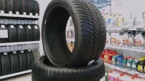 КАКУЮ зимнюю резину купить / КАК правильно подобрать ШИНЫ