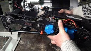 Ещё один генератор с автозапуском. В этот раз рассмотрим генератор под брендом ТСС.