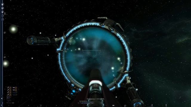 Лучшая экономическая космическая игра от первого лица! - X³: Albion Prelude смотреть онлайн