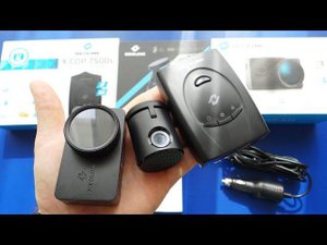 Мой новый Видеорегистратор который радует! Neoline WowCam Wi-Fi