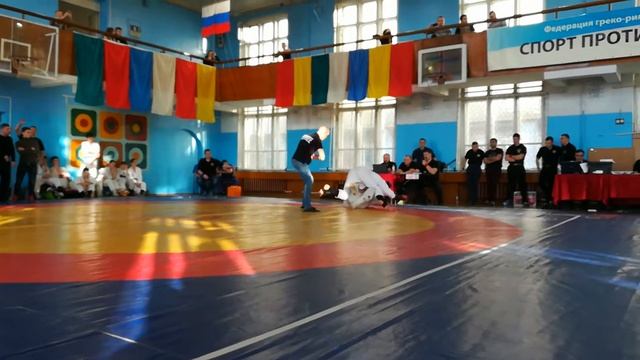 Воткин Алексей - Мильтин Владимир смотреть онлайн