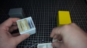 Useful 3D Print for your Board game sessions - easy to print and pretty awesome