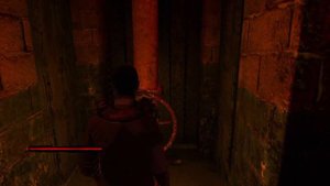 Спасаем Дженнингса ►Saw The Video Game ► Прохождение #2