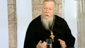 Как Иисус Христос принял на себя грехи человечества. Прот. Дмитрий Смирнов