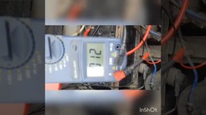 Обзор, тест инвертора Airline API-750-04