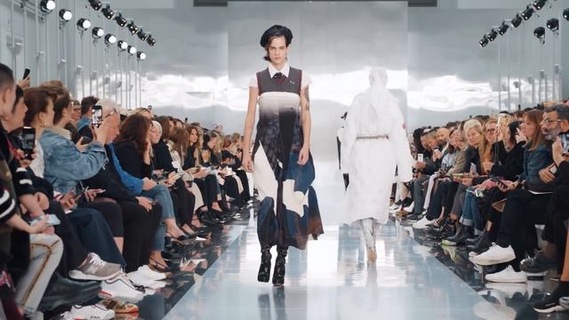 Maison Margiela Spring-Summer 2020 ‘Défilé’ Co-ed Collection