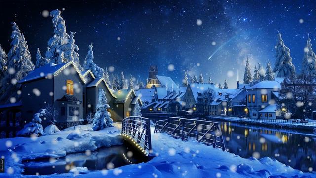 Зимнее Настроение смотреть онлайн