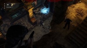 Платиновый трофей ? / Uncharted 3: Иллюзии Дрейка (Drake’s Deception)