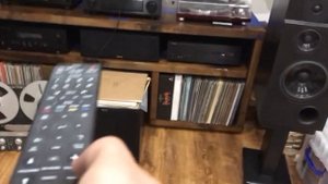Revox B77 įrašas