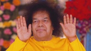 Gayatri Mantra by Sathya Sai Baba | 1 Hour Gayatri Mantra | High Quality |