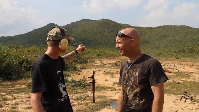 RPG vs Toyota смотреть онлайн