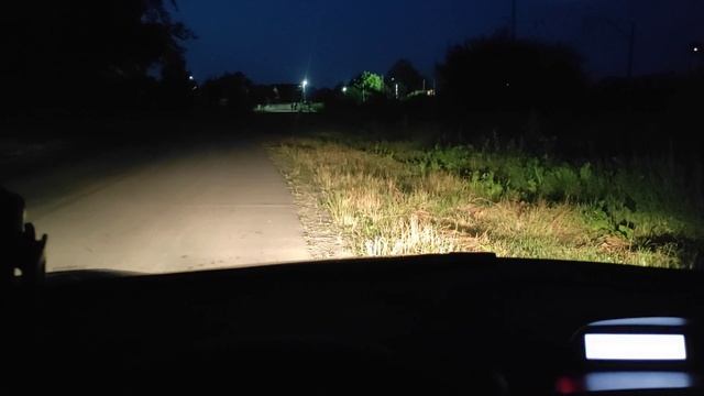 РЕЗУЛЬТАТ ЗАМЕНЫ ЛАМП ближнего света Меган 2 смотреть онлайн