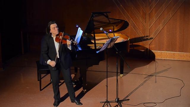 Колыбельная - Денис Шульгин, Леонид Велишаев смотреть онлайн