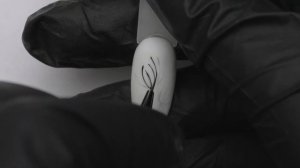 Как нарисовать тонкие линии? Простые дизайны . Выпуск 133