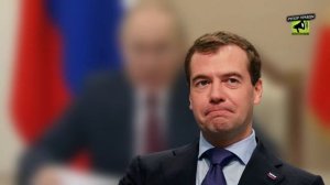 МЕДВЕДЕВ ПЕРЕПЛЮНУЛ ШОЙГУ! ДИМОН ПОЛУЧИТ ПОГОНЫ ГЕНЕРАЛА?