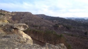 Шведский стол. Санаторий Долина Нарзанов Кисловодск 7 серия.