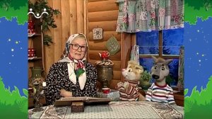 Вечер в Шишкином Лесу. Загадкино. Электричество