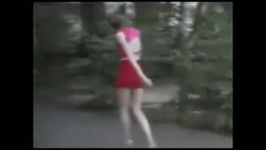 Крис де Бург *леди в красном*